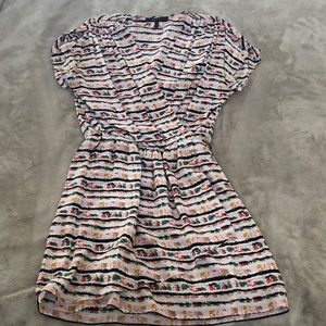 Beautiful BCBG dress!